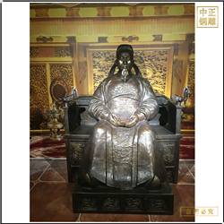 人物雕塑鑄造廠(chǎng)