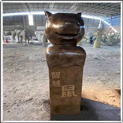 十二生肖雕塑廠(chǎng)家